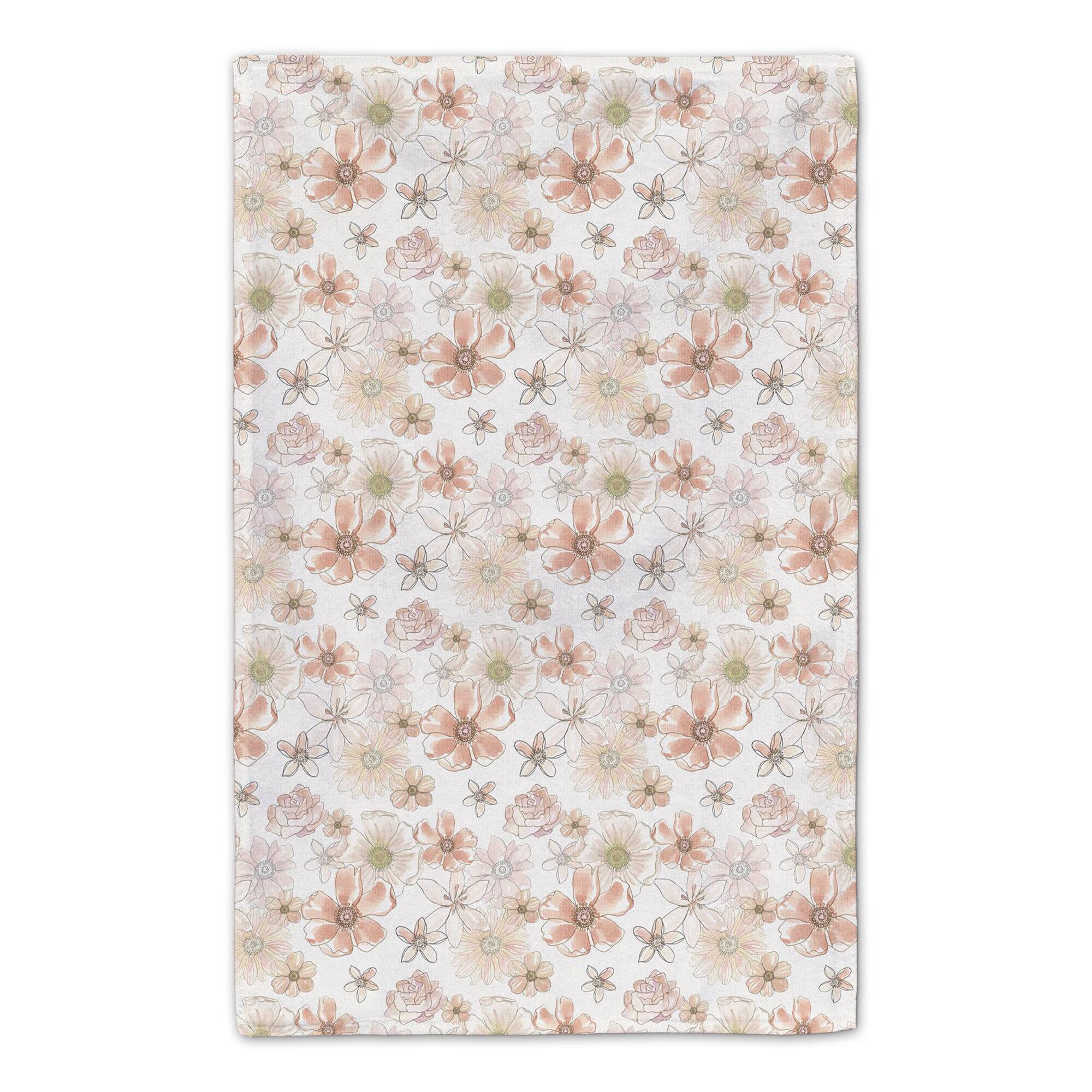 Heart Of The Home Tea Towel Set